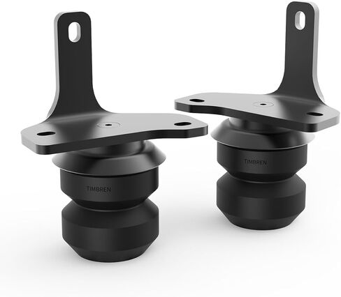 Timbren ABSTORTNDR Active Off Road Bumpstops in Saudi Arabia