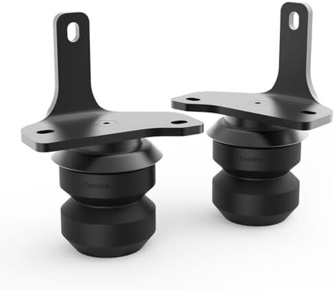 Timbren ABSTORTNDR Active Off Road Bumpstops in Saudi Arabia