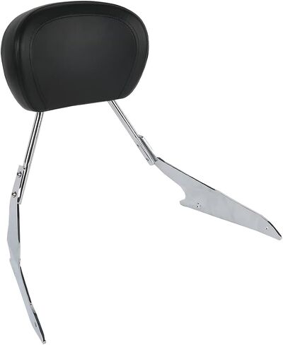 XMT-MOTO Detachable Sissybar Sissy Bar Backrest Fit for Suzuki Boulevard M109R / M109RZ /M109R2 /M109R Boss 2006-2024 in Saudi Arabia