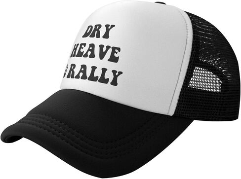 قبعة سائق الشاحنة المضحكة، هدايا Snapback، قبعة بيسبول للشرب، للرجال والنساء in Saudi Arabia