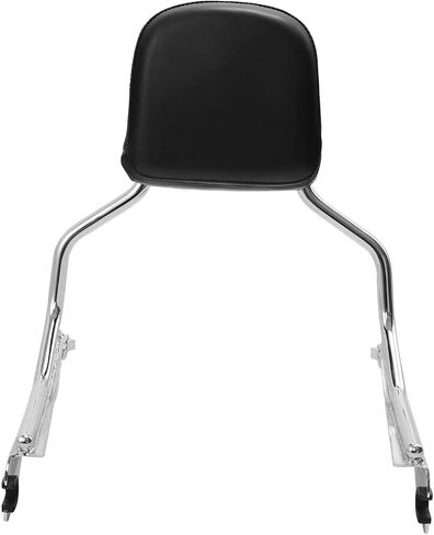 مسند ظهر مستقيم من TCMT قياسي سيسي بار مع مجموعة أدوات لرسو السفن مناسب لدراجات Harley Fat Boy Breakout 2018-2025 FLFB FLFBS FXBR FXBRS in Saudi Arabia