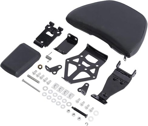 Green-L Motorcycle Rider Driver Backrest Fit for Honda Goldwing GL1800 2018-2025 Replace for 08R75-MKC-A00 in Saudi Arabia