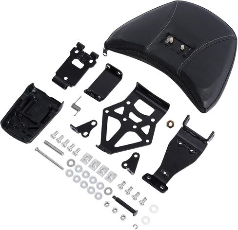Green-L Motorcycle Rider Driver Backrest Fit for Honda Goldwing GL1800 2018-2025 Replace for 08R75-MKC-A00 in Saudi Arabia