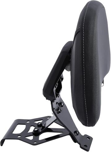 Green-L Motorcycle Rider Driver Backrest Fit for Honda Goldwing GL1800 2018-2025 Replace for 08R75-MKC-A00 in Saudi Arabia