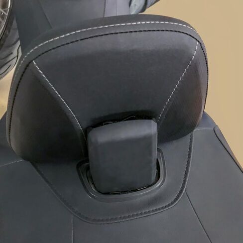 Green-L Motorcycle Rider Driver Backrest Fit for Honda Goldwing GL1800 2018-2025 Replace for 08R75-MKC-A00 in Saudi Arabia