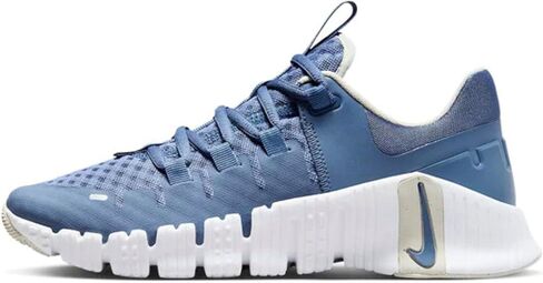 Nike Free Metcon 5 Women's Workout Shoes (DV3950-201, Smokey Mauve/Light Bone/Velvet Brown/Platinum Violet) Size 9 in Saudi Arabia
