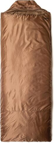 Snugpak Jungle Right Hand Zip Bag, Black in Kuwait