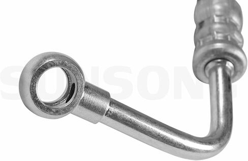 Sunsong 3401365 مجموعة خرطوم خط ضغط التوجيه in Saudi Arabia
