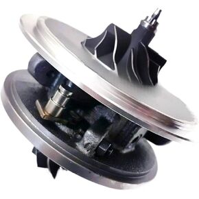 GT2056V Turbocharger Core Compatible For Nissan Pathfinder 2.5 DI YD25 171 HP 14411EC00E 14411EC00C 14411EC00B 769708 Turbo Chra in Kuwait