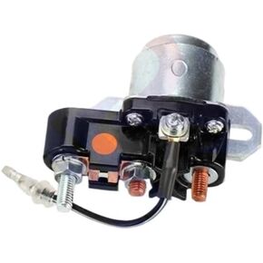 مفتاح مرحل السخان SK200-6E SK250-6E متوافق مع حفارة أجزاء كوبيلكو VAME072890 ME072890 VA343900061 B240700000372 أجزاء الآلات (Cmpatiable مع Kobelco) in Kuwait