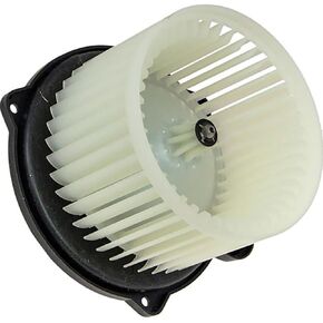 محرك منفاخ HVAC لكيا سول 2014 2015 2016 2017 1 قطعة in Kuwait