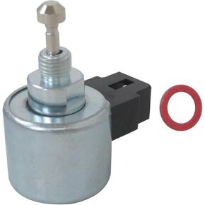 Homesweet Upgraded Fuel Shutoff Solenoid 21188-7003 - Compatible for Kawasaki FH601V to FX1000 Series in Saudi Arabia