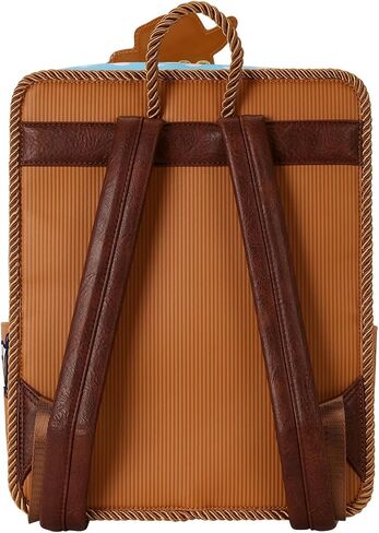 Loungefly Pixar Toy Story 30Th Anniversary Woody Mini Backpack in Saudi Arabia