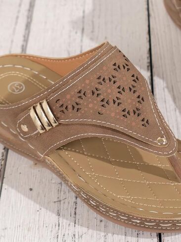 Flip flops Slippers & Sandals Beach Flats for Women in Saudi Arabia