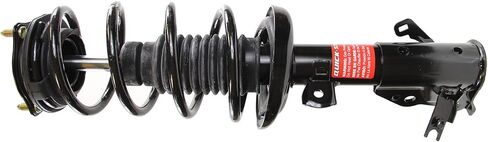 Monroe Quick-Strut 272926 دعامة تعليق ومجموعة زنبركية ملفوفة لهوندا سيفيك in Saudi Arabia