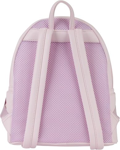 Loungefly Disney Minnie Mouse Tie Dye Mini Backpack in Saudi Arabia