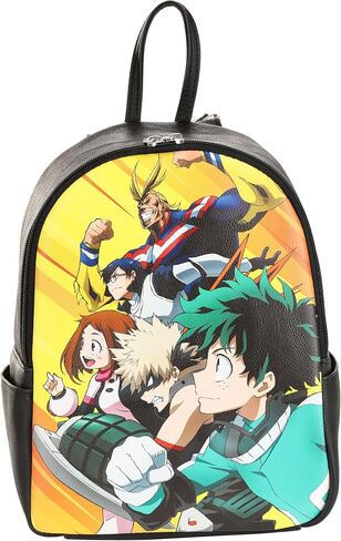Funko Loungefly Pop! My Hero Academia Cosplay Mini Backpack Standard in Saudi Arabia