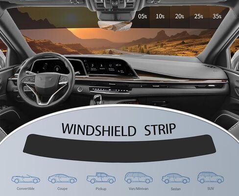 غشاء ملون للنافذة مسبق القطع من AUTOTEK، طبقة أمامية ببابين لنوافذ السيارات، حماية من أشعة الشمس، الخصوصية، زجاج مضاد للكسر، طبقتين، قطع الكمبيوتر، أي ظل ملون لكيا سبورتاج 2023-2025 in Kuwait