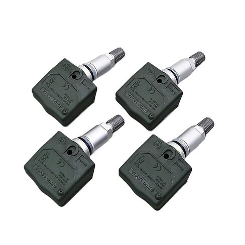 4 قطعة 40700-1AY1A مستشعر ضغط الإطارات in Kuwait