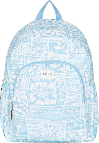 حقيبة ظهر نسائية من روكسي مون ماجيك متوسطة الحجم سعة 16 لتر، كلاود دانسر in Kuwait