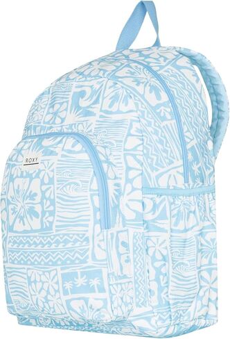 حقيبة ظهر نسائية من روكسي مون ماجيك متوسطة الحجم سعة 16 لتر، كلاود دانسر in Kuwait