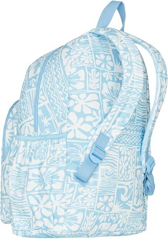 حقيبة ظهر نسائية من روكسي مون ماجيك متوسطة الحجم سعة 16 لتر، كلاود دانسر in Kuwait