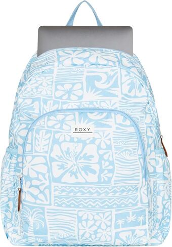 حقيبة ظهر نسائية من روكسي مون ماجيك متوسطة الحجم سعة 16 لتر، كلاود دانسر in Kuwait