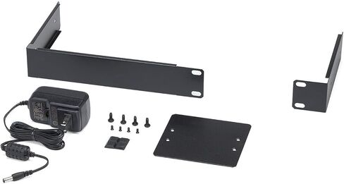 Samson CH99 Handheld Transmitter with Q8 Professional Dynamic Vocal Microphone Capsule for Concert 99 CR99 Wireless Receiver, Frequency Band K: 470 to 494MHz,Black in Kuwait