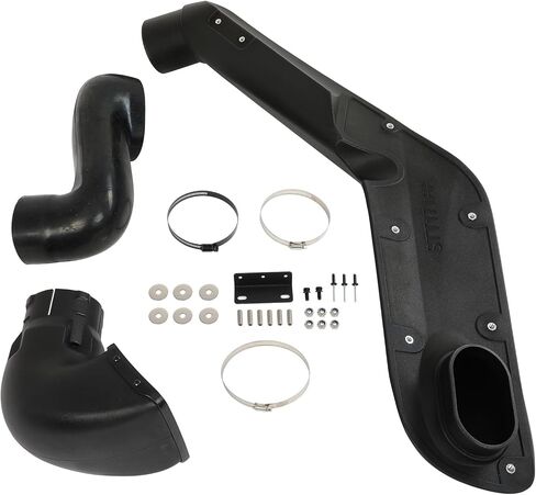 Snorkel Intake Kit Off Road Air Snorkel for Toyota Tacoma 2.7L 2005-2015 for Toyota Tacoma 4.0L 2005-2015 in Saudi Arabia