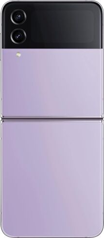 SAMSUNG Galaxy Z Flip 4 Factory Unlocked SM-F721U1 256GB Graphite (Renewed) in Saudi Arabia
