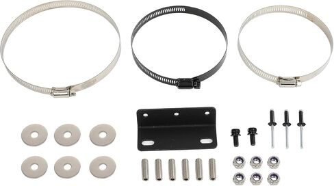 Snorkel Intake Kit Off Road Air Snorkel for Toyota Tacoma 2.7L 2005-2015 for Toyota Tacoma 4.0L 2005-2015 in Saudi Arabia