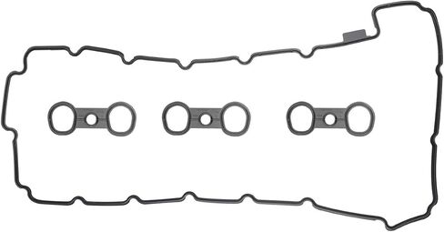 Valve Cover Gasket Set Fit for BMW 128i 2008-2013, 328i 2007-2013, X3 2007-2012, 528i 2008-2011, 535i 2008-2010, X5 2007-2010, Z4 2007-2011 Replace VS 50859 R in Saudi Arabia