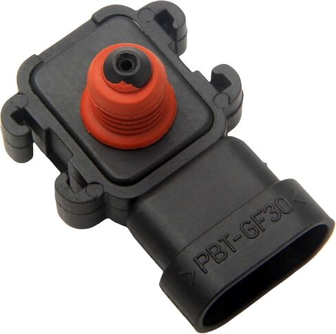 8-09373269-1 مستشعر الضغط المطلق المنوع متوافق مع Express 2500 Express 3500 Silverado 2500 Silverado 3500 Savana 2500 Savana 3500 Savana 4500 Sierra 2500 Sierra 3500 in Saudi Arabia
