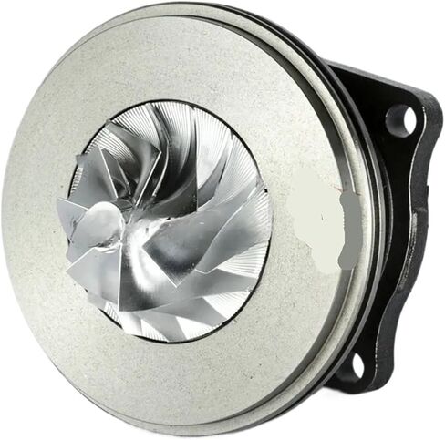 Turbo Core B1G 11559880005 11559700005 Compatible For Mercedes-Benz OM924LA JR-A55 Turbo Charger Cartridge Balanced Turbocharger Chra in Kuwait