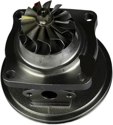 Turbo Core B1G 11559880005 11559700005 Compatible For Mercedes-Benz OM924LA JR-A55 Turbo Charger Cartridge Balanced Turbocharger Chra in Kuwait