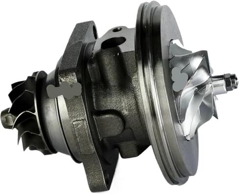 Turbo Core B1G 11559880005 11559700005 Compatible For Mercedes-Benz OM924LA JR-A55 Turbo Charger Cartridge Balanced Turbocharger Chra in Kuwait