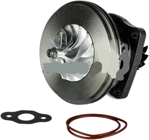 Turbo Core B1G 11559880005 11559700005 Compatible For Mercedes-Benz OM924LA JR-A55 Turbo Charger Cartridge Balanced Turbocharger Chra in Kuwait