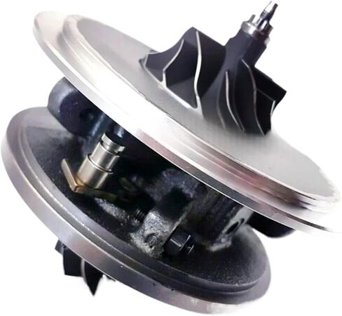 GT2056V Turbocharger Core Compatible For Nissan Pathfinder 2.5 DI YD25 171 HP 14411EC00E 14411EC00C 14411EC00B 769708 Turbo Chra in Kuwait