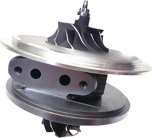 GT2056V Turbocharger Core Compatible For Nissan Pathfinder 2.5 DI YD25 171 HP 14411EC00E 14411EC00C 14411EC00B 769708 Turbo Chra in Kuwait
