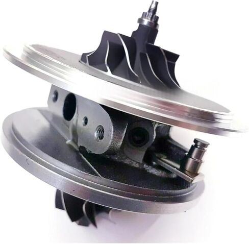 GT2056V Turbocharger Core Compatible For Nissan Pathfinder 2.5 DI YD25 171 HP 14411EC00E 14411EC00C 14411EC00B 769708 Turbo Chra in Kuwait