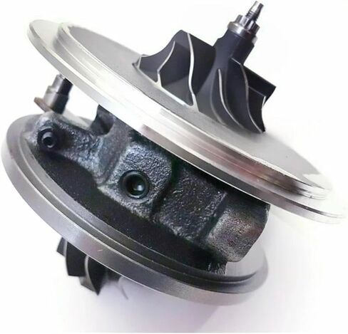 GT2056V Turbocharger Core Compatible For Nissan Pathfinder 2.5 DI YD25 171 HP 14411EC00E 14411EC00C 14411EC00B 769708 Turbo Chra in Kuwait