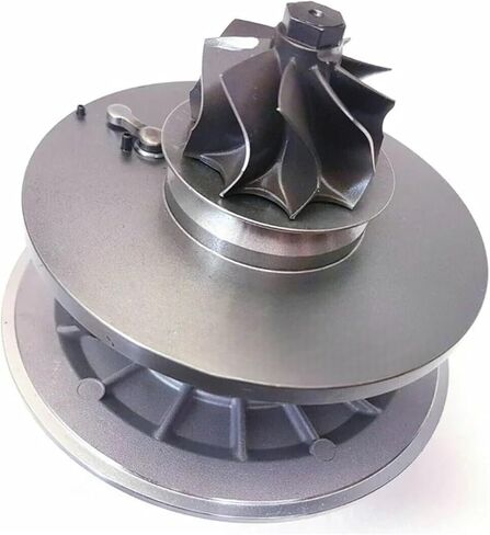 GT2056V Turbocharger Core Compatible For Nissan Pathfinder 2.5 DI YD25 171 HP 14411EC00E 14411EC00C 14411EC00B 769708 Turbo Chra in Kuwait