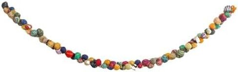 إطارات فنية جدارية من القماش الهندي من Desi Favors، ديكور غرفة المعيشة، تعليق على الحائط يدويًا، ديكور حائط بوهيمي، ديكور منزلي أصلي، ديكور منزلي هندي - 12x10 بوصة (عبوة من قطعة واحدة) in Kuwait