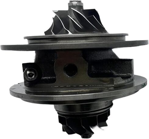 Chra Compatible For Hyundai Santa Fe 2.2 CRDi TF035 Turbo 49135-07302 49135-07300 49135-07100 New Turbo Cartridge 28231-27800 2823127800 in Kuwait