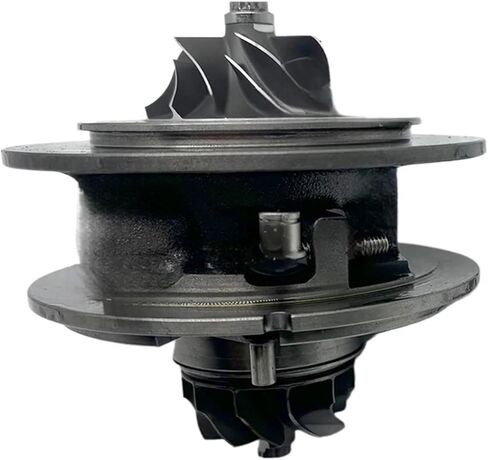 Chra Compatible For Hyundai Santa Fe 2.2 CRDi TF035 Turbo 49135-07302 49135-07300 49135-07100 New Turbo Cartridge 28231-27800 2823127800 in Kuwait