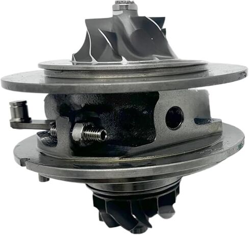 Chra Compatible For Hyundai Santa Fe 2.2 CRDi TF035 Turbo 49135-07302 49135-07300 49135-07100 New Turbo Cartridge 28231-27800 2823127800 in Kuwait