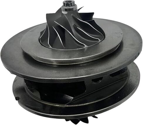 Chra Compatible For Hyundai Santa Fe 2.2 CRDi TF035 Turbo 49135-07302 49135-07300 49135-07100 New Turbo Cartridge 28231-27800 2823127800 in Kuwait