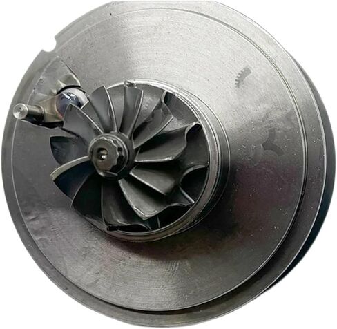 Chra Compatible For Hyundai Santa Fe 2.2 CRDi TF035 Turbo 49135-07302 49135-07300 49135-07100 New Turbo Cartridge 28231-27800 2823127800 in Kuwait