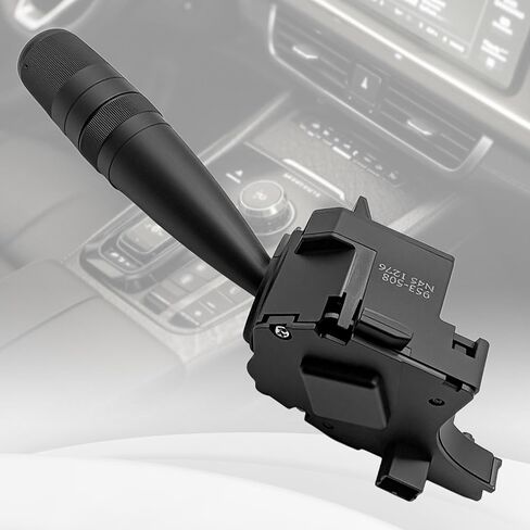رافعة مجموعة إشارة الانعطاف من Partsflow متوافقة مع 2008-2018 Jeep Grand Cherokee/Commander/Liberty/Wrangler؛07-14 Chrysler 200/Sebrin؛08-14 Dodge Avenger/Journey/Nitro 68015101AA 68015101AB in Saudi Arabia