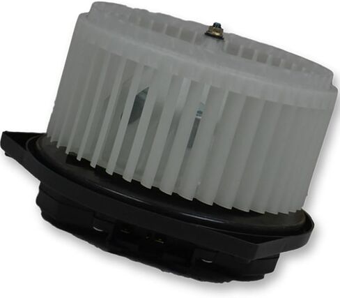 محرك منفاخ HVAC لإنفينيتي G37 ، Q50 2008 2009 2010 2011 2012 2013 2014 2015 2016 لنيسان 350Z ، ألتيما ، ماكسيما 2003 2004 2005 2006 2007 2008 2009 2010 2011 2012-2014 1X in Saudi Arabia